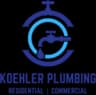 Koehler Plumbing logo