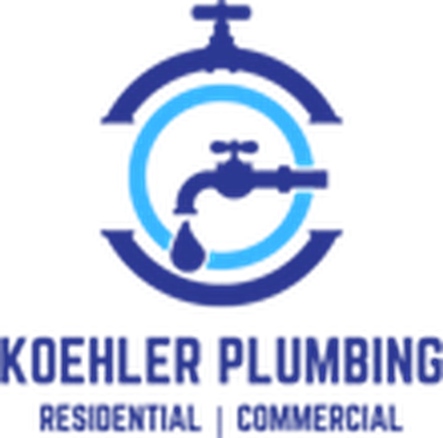 Koehler Plumbing Logo